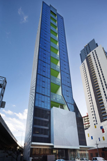 Habitat, Southbank