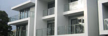 JBA Advice and Review Services