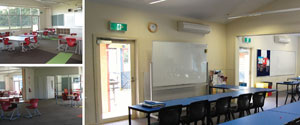 JBA Education Projects