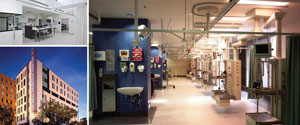 JBA Healthcare Projects