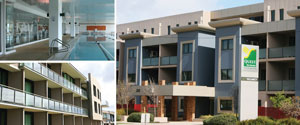 JBA Hotel Projects