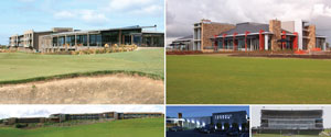 JBA Leisure and Recreation Projects