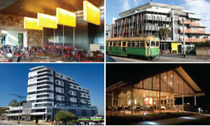JBA Projects