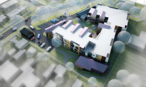 Sustainable Design | by JBA