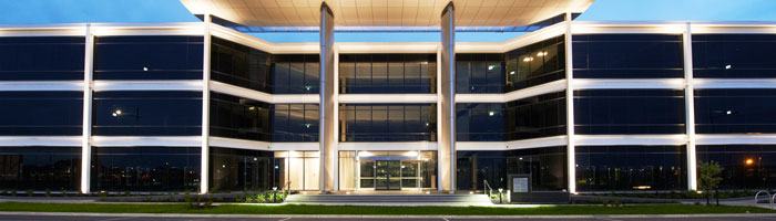 About JBA Consulting Engineers