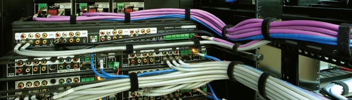 Audio Visual Services | by JBA