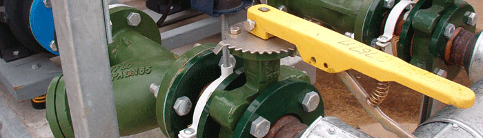 Mechanical Engineering Services | by JBA