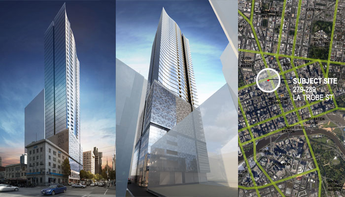 JBA Project - Eporo Tower 1