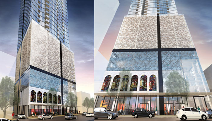 JBA Project - Eporo Tower 2