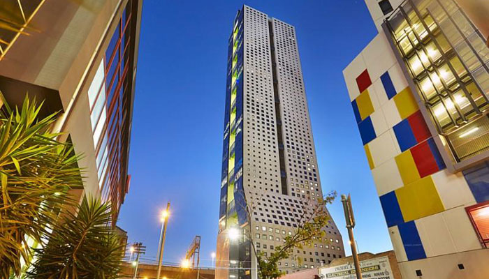 JBA Project - Habitat 2