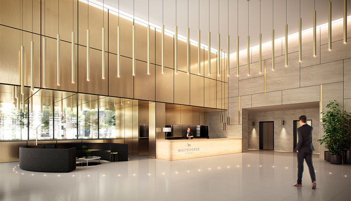 JBA Project - Whitehorse Towers 4
